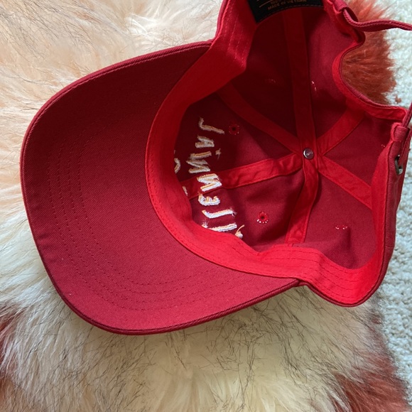 Snap back🍒 - Picture 3 of 4